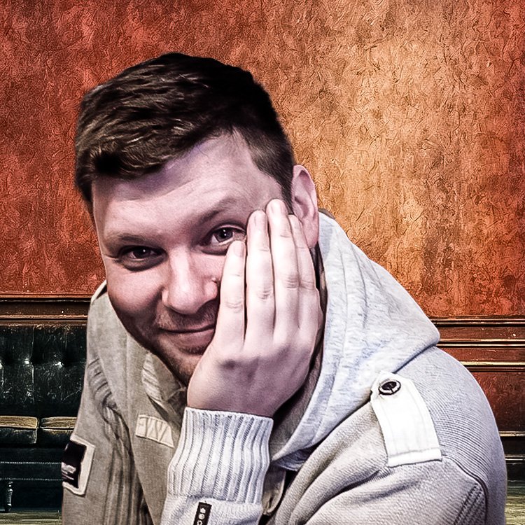 Gary JJ Spate